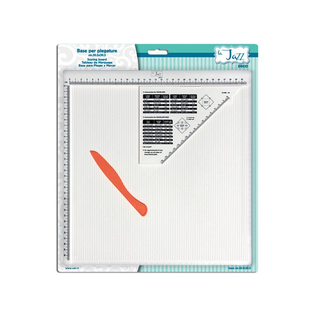 Base per cordonature - la jazz