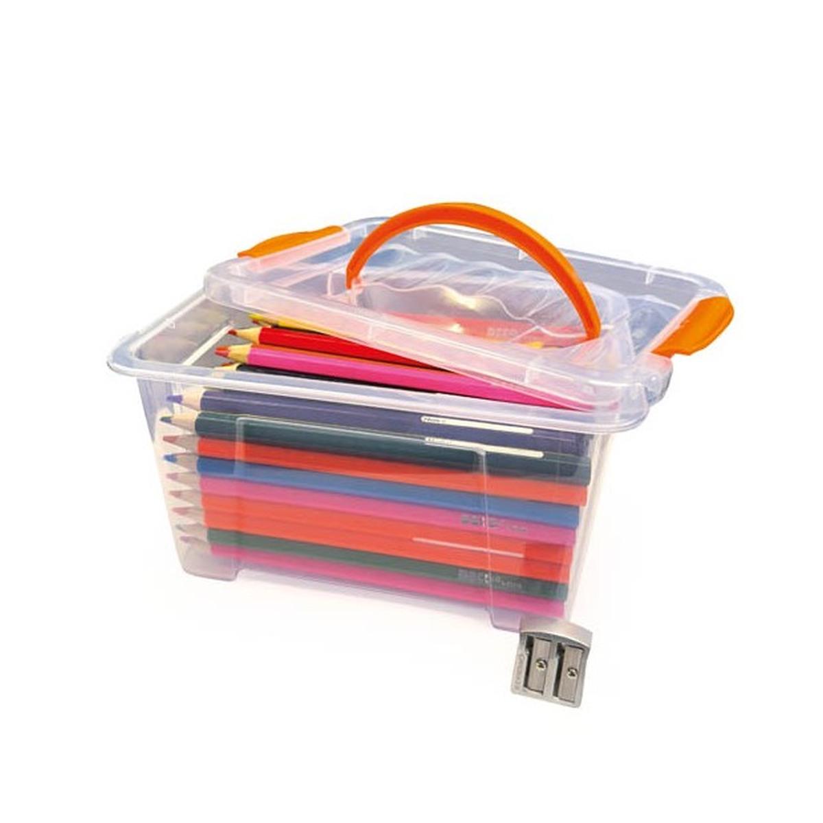 Matite jumbo schoolpack