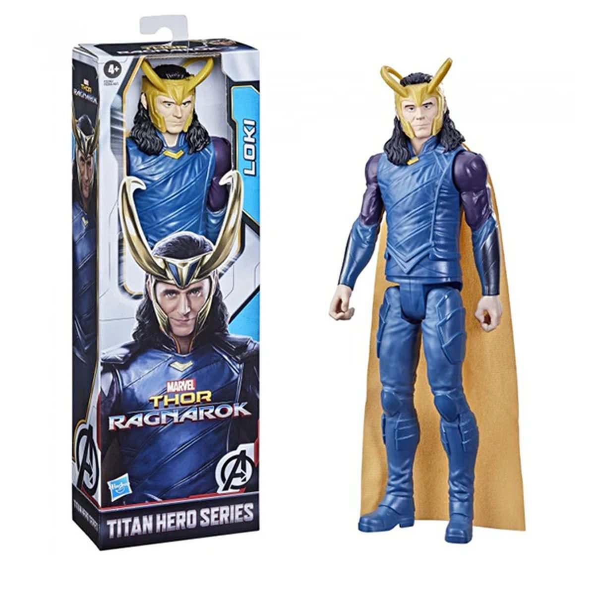 Hasbro avengers loki 30 cm