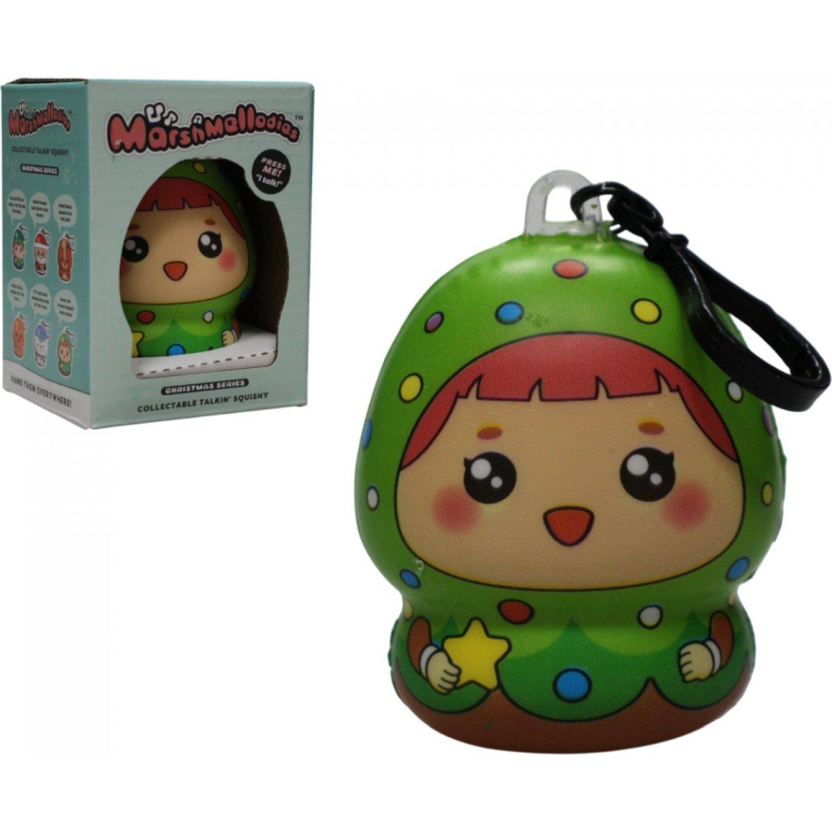 Marshmellodies christmas edition