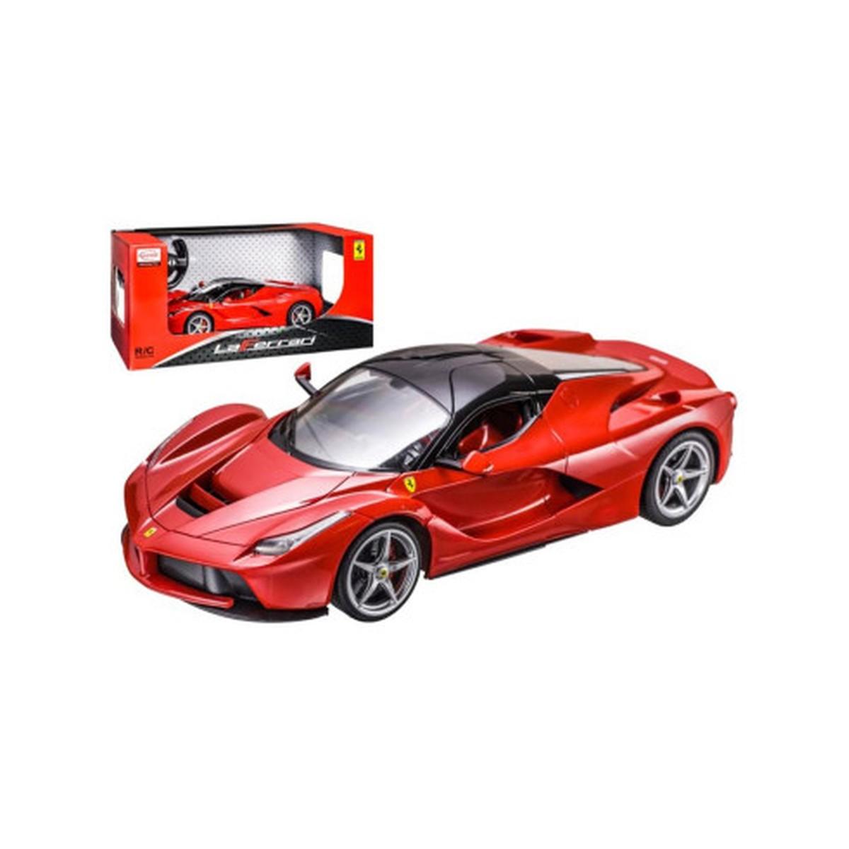 La ferrari 488gtb scala 1:14 radiocomando mondo motors