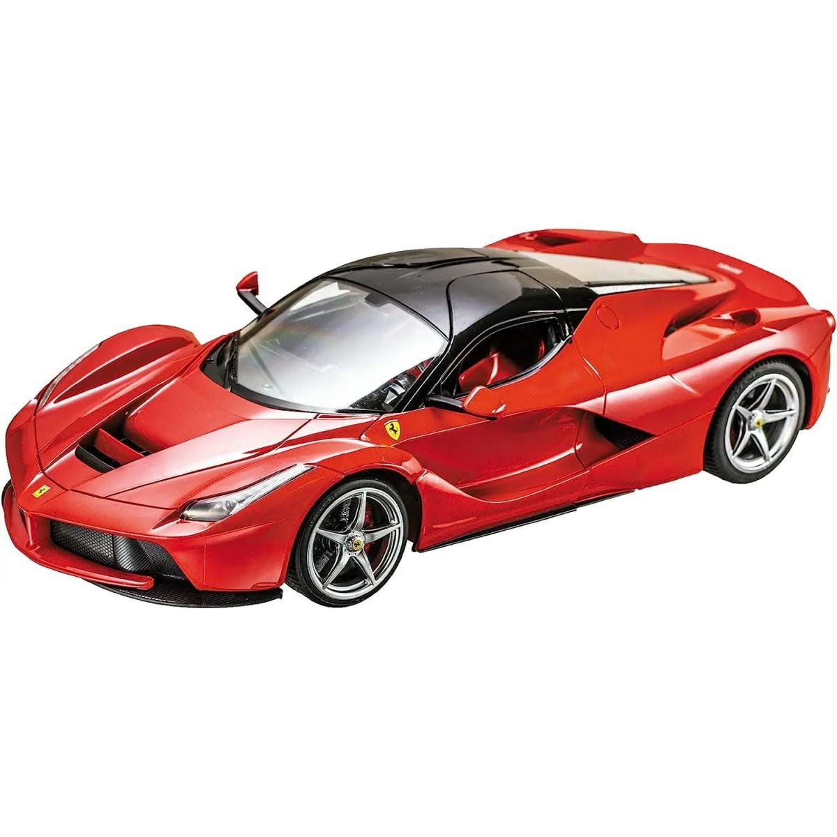 La ferrari 488gtb scala 1:14 radiocomando mondo motors