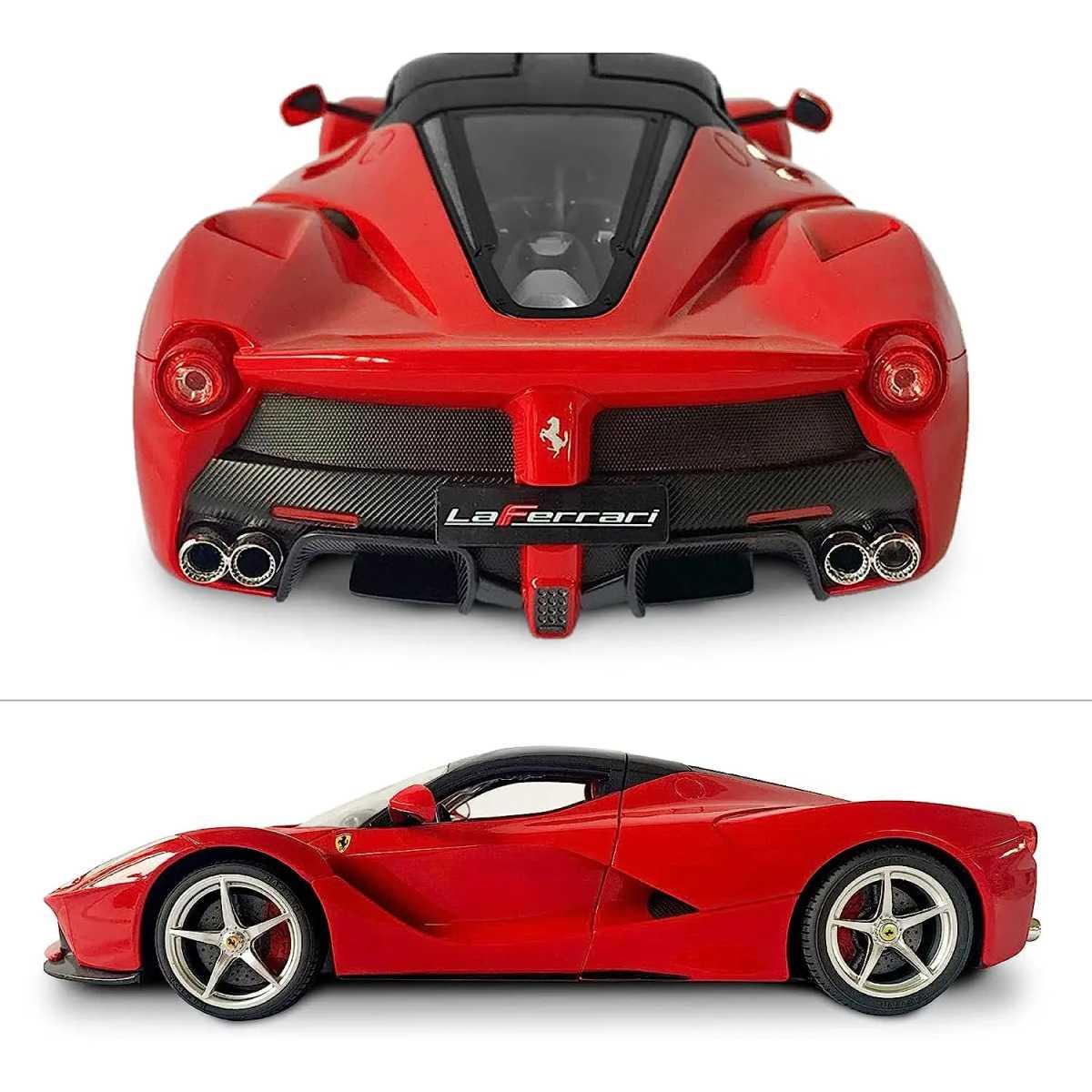 La ferrari 488gtb scala 1:14 radiocomando mondo motors