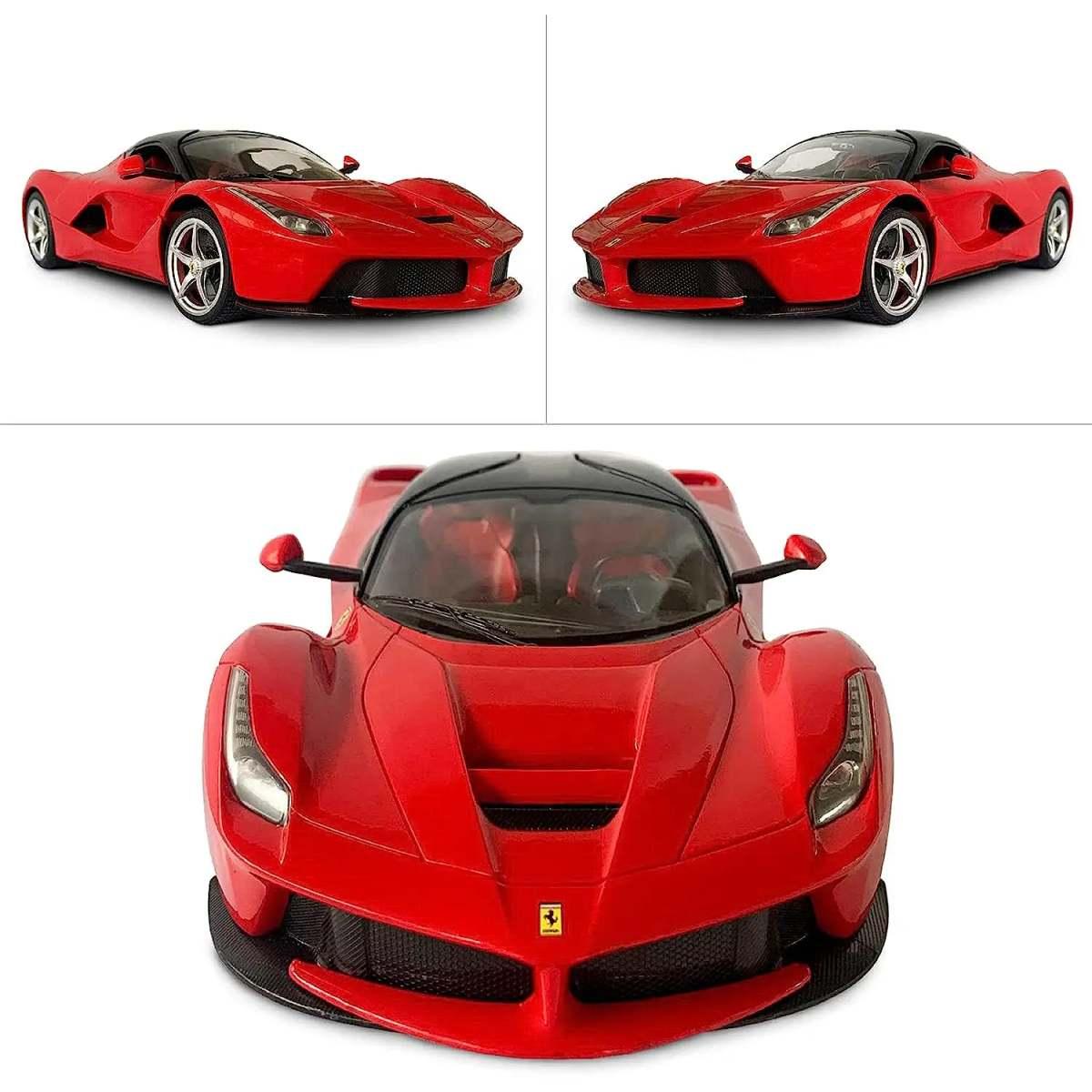 La ferrari 488gtb scala 1:14 radiocomando mondo motors