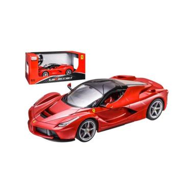 La ferrari 488gtb scala 1:14 radiocomando mondo motors