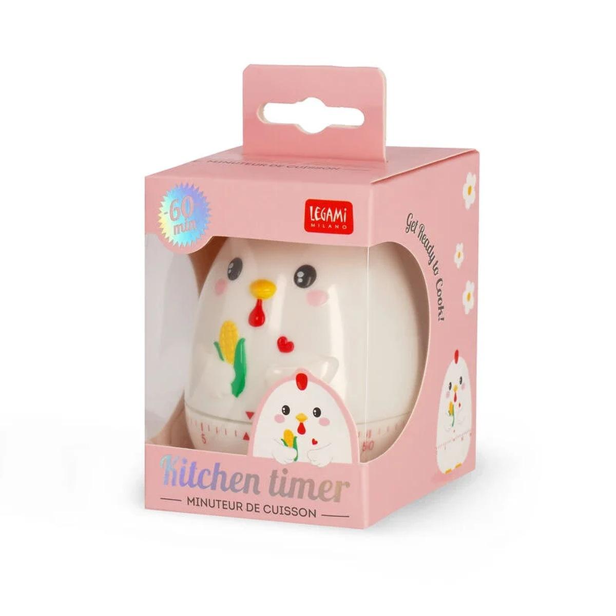 Timer da cucina
