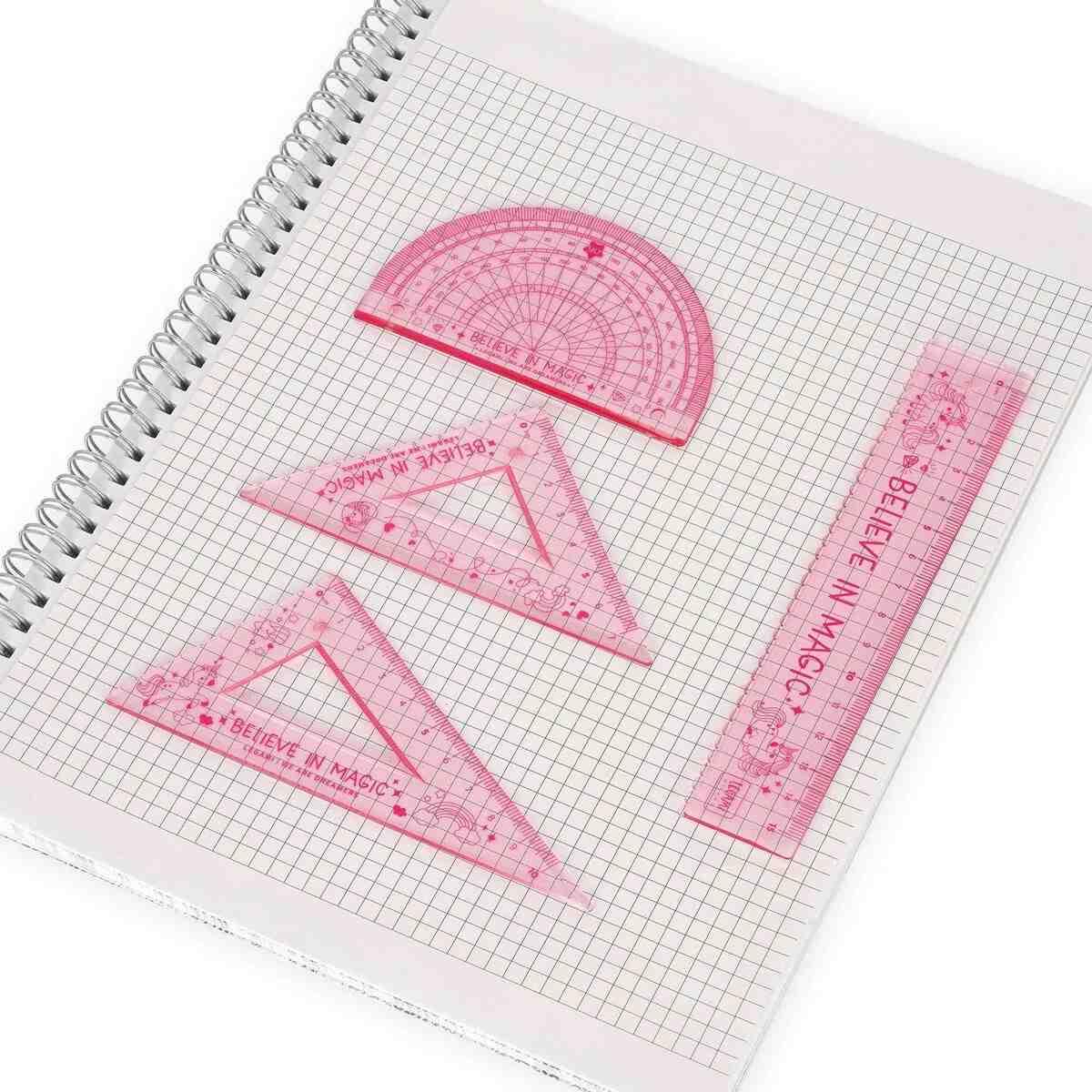 Set di geometria - you rule!