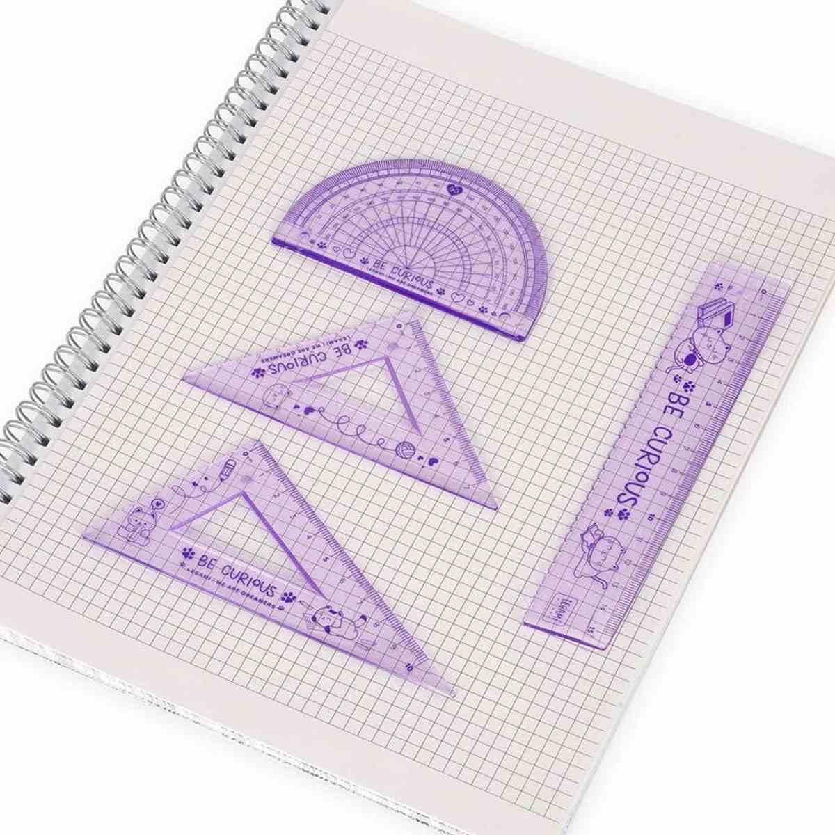 Set di geometria - you rule!