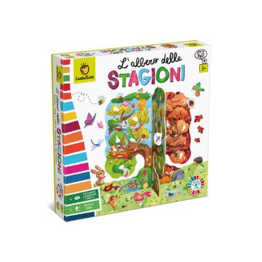 LÂ’albero delle stagioni