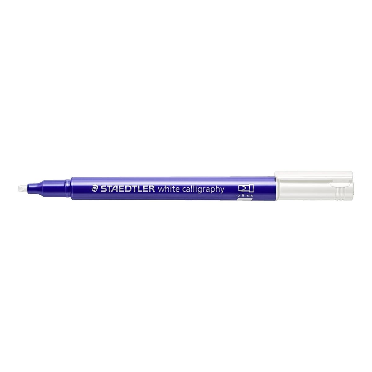 Staedtler® 8325 metallic calligraphy