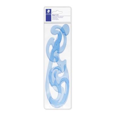 Mars® 571 curvilinee burmester