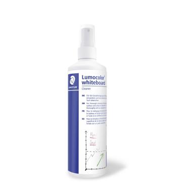 Staedtler lumocolor® whiteboard cleaner 681