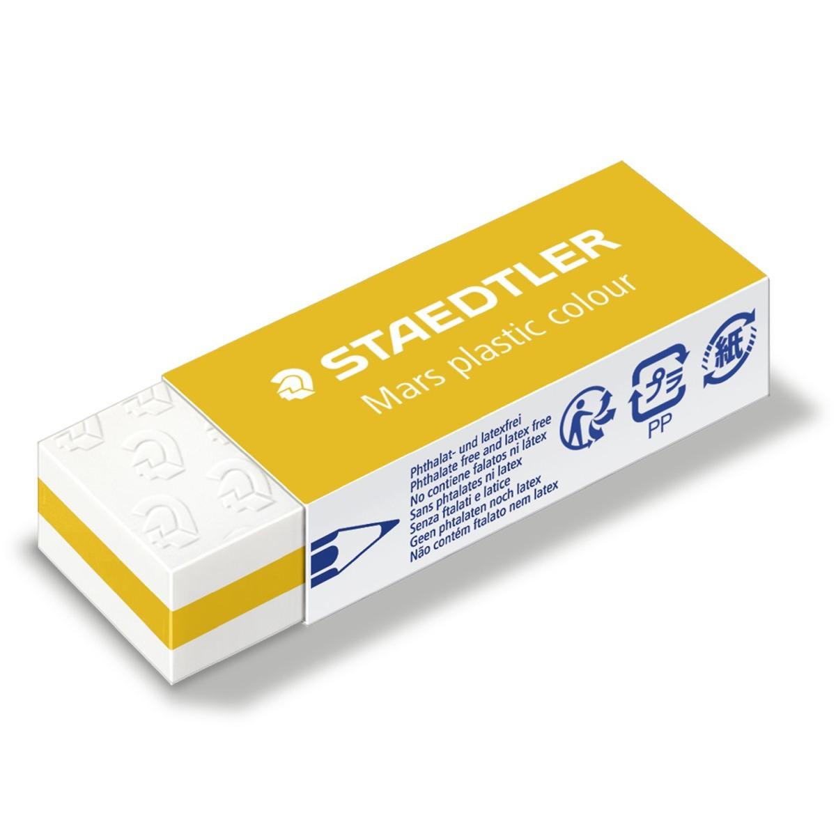 Staedtler mars® plastic colour 526 50 e1