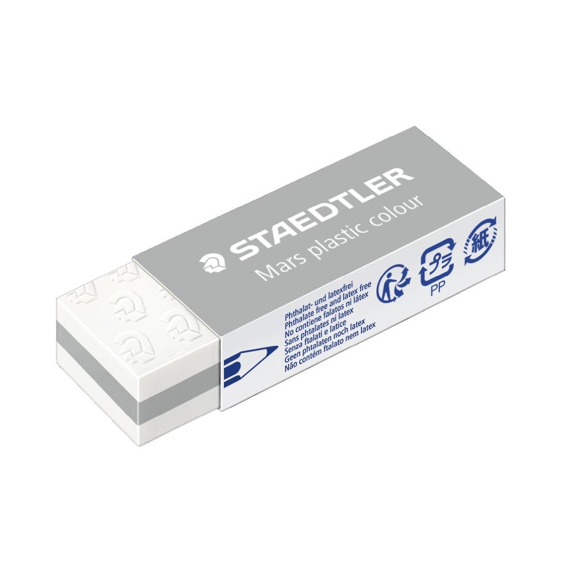 Staedtler mars® plastic colour 526 50 e1