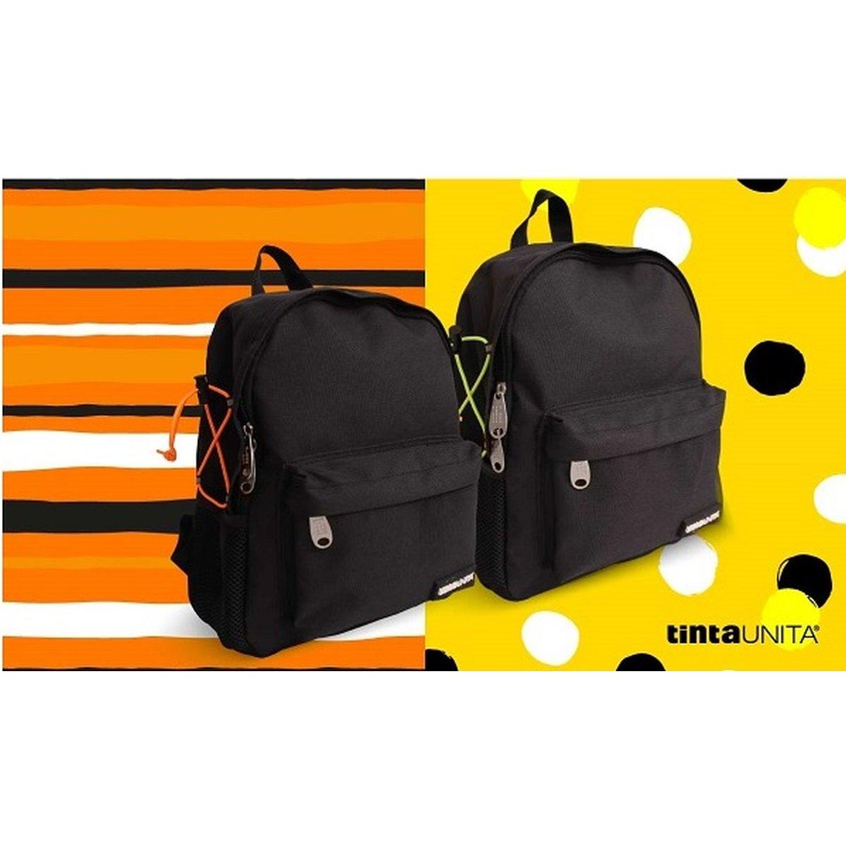 Tintaunita mini zaino con esastico + stabilo