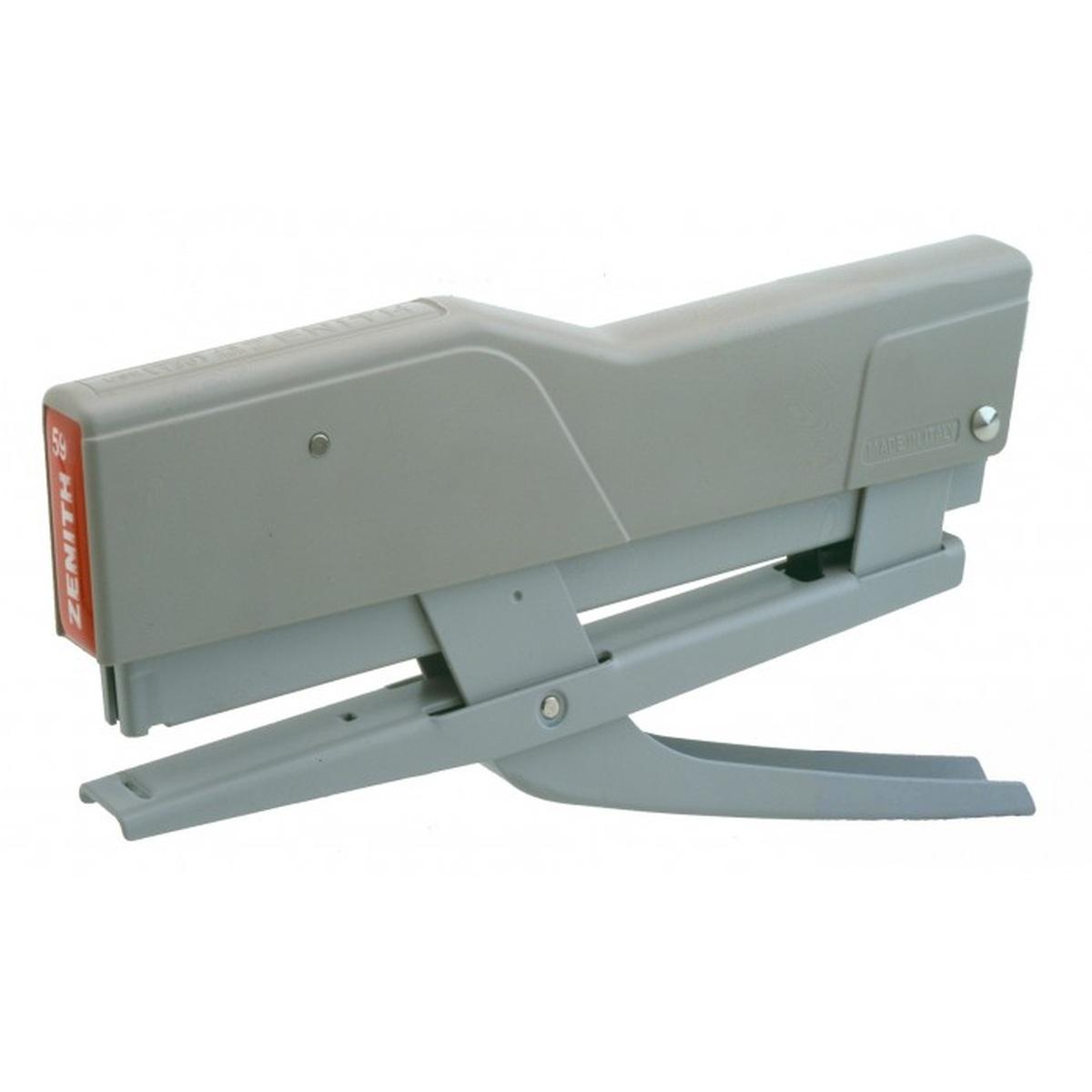 Cucitrice a pinza in metallo e abs 590 zenith