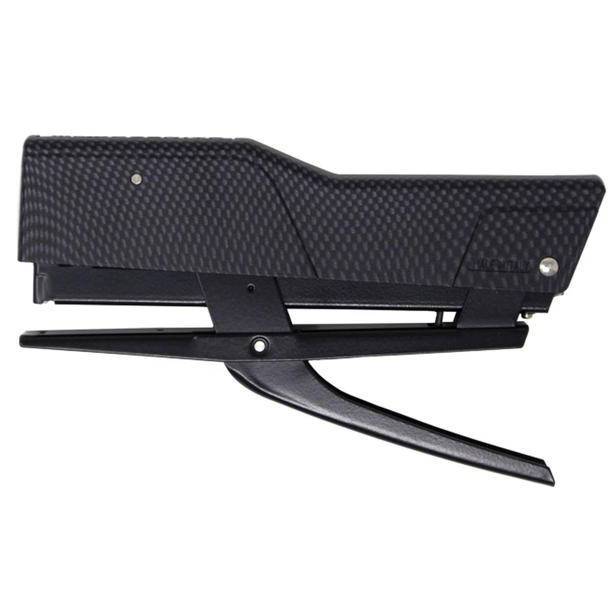 Cucitrice a pinza in metallo e abs 590 zenith tech