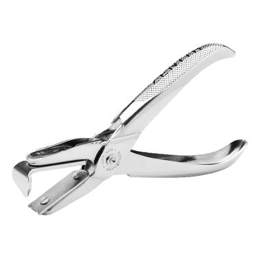 Levapunti a pinza in acciaio zenith 580