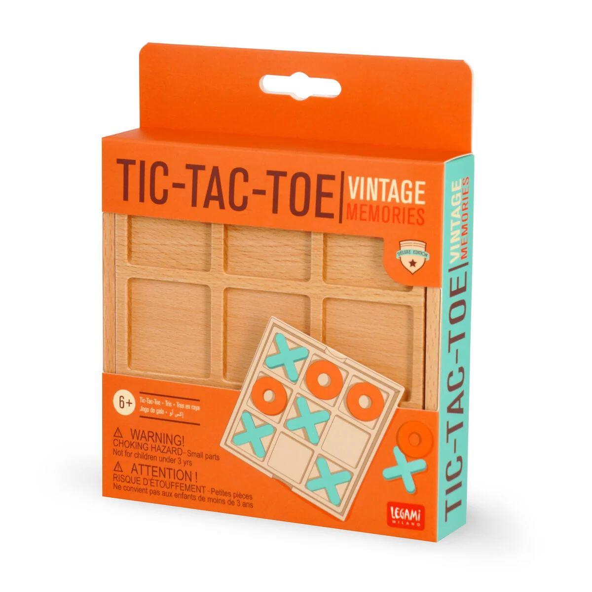 Tris - tic-tac-toe
