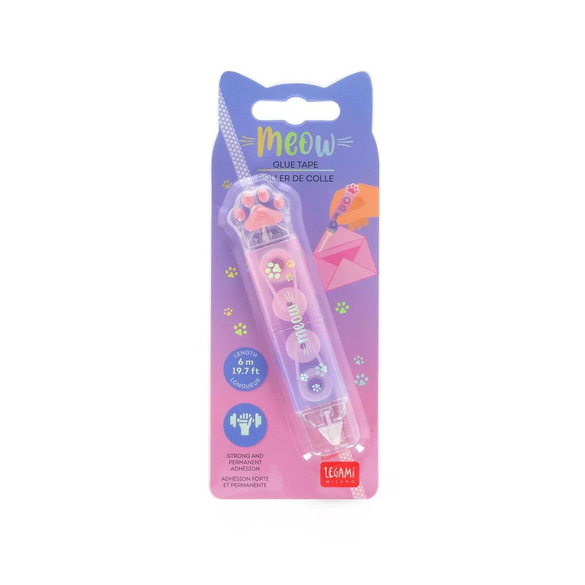 Legami - colla a nastro - meow