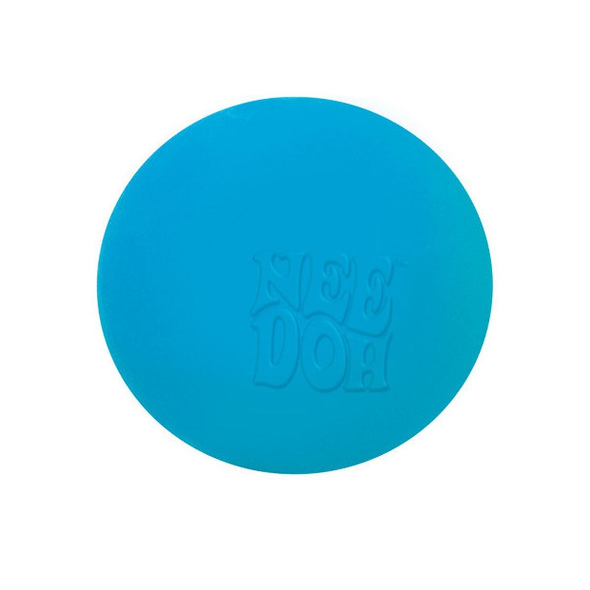 Palla sensoriale globs mini -  43 mm - set pz. 3