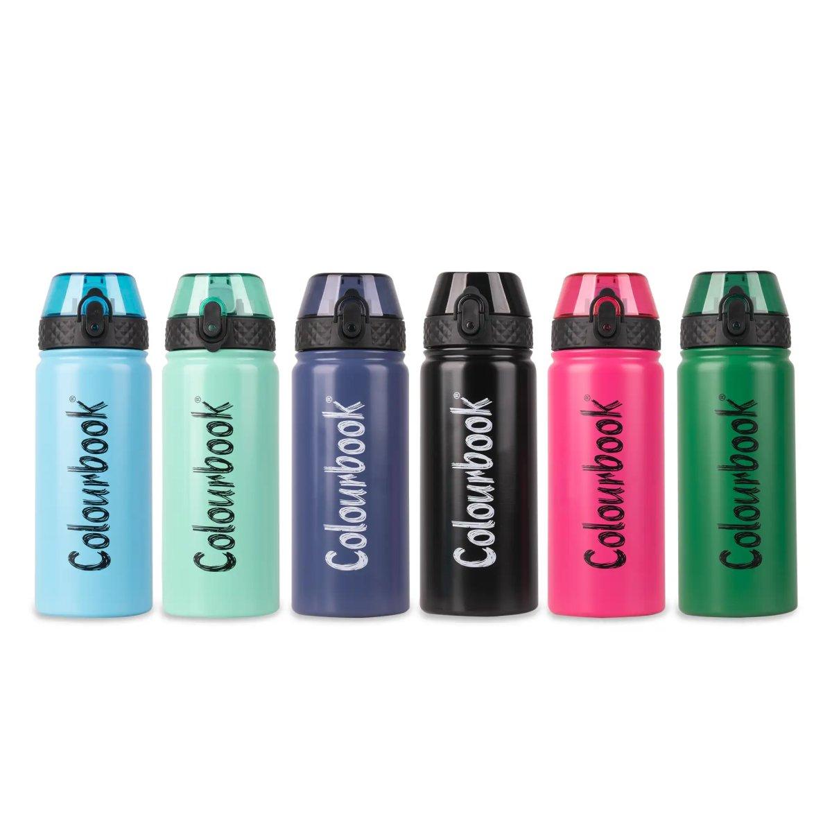 Borraccia termica 500ml  coloursplash