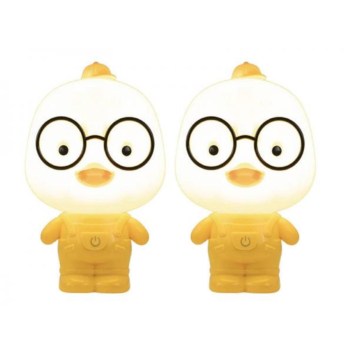 Lampada acchiappasogni con biglietto origami a tema in omaggio -