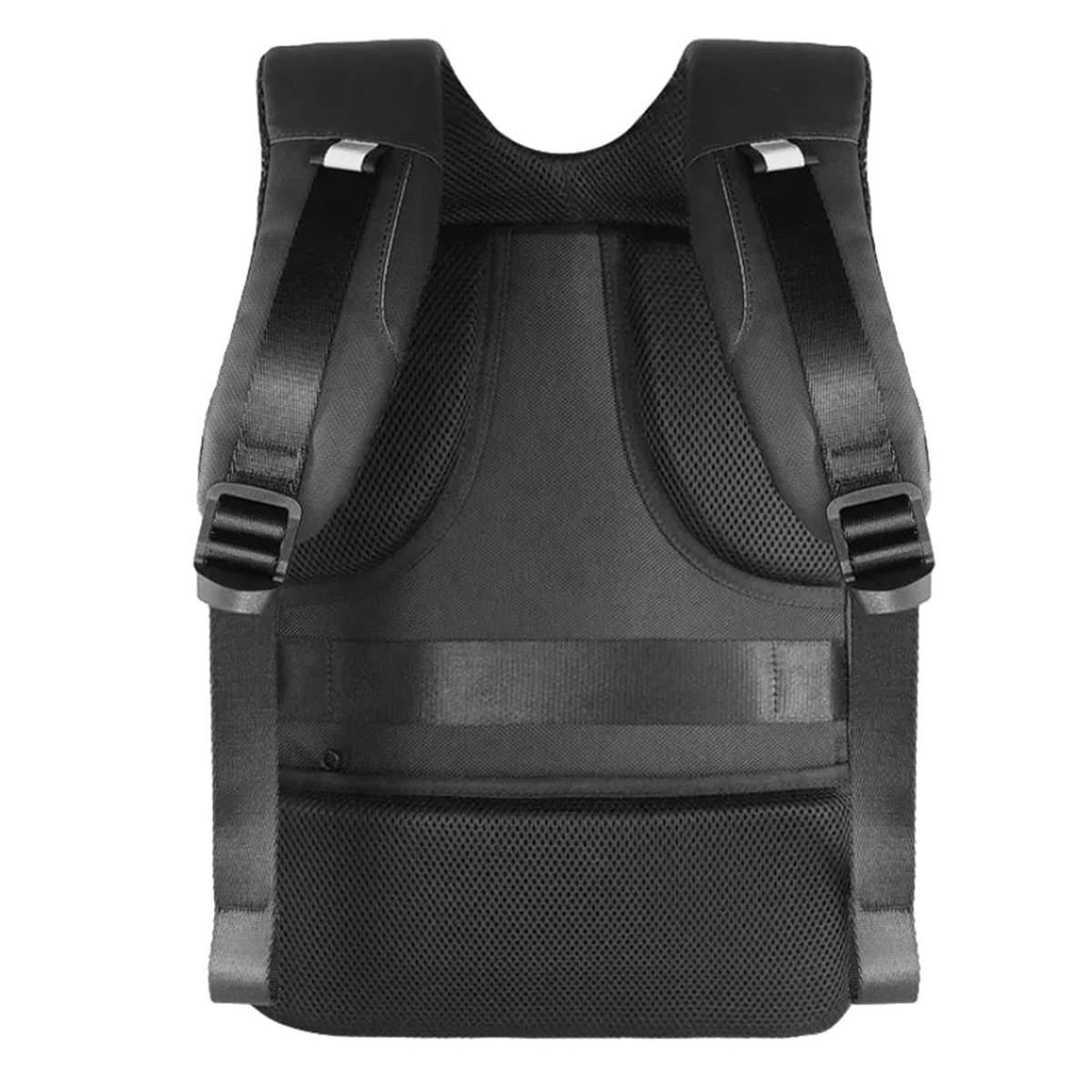 Zaino con schermo led nqo