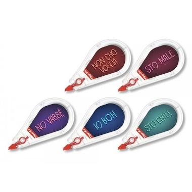 Correttore bic webboh