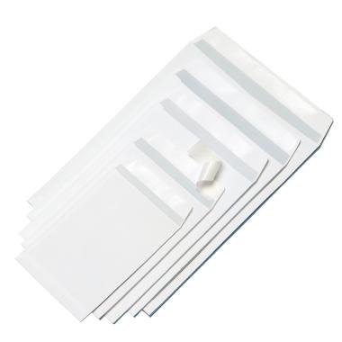 Blasetti buste a sacco bianche - 36,5 x 44 cm -  100 gr - 500 pz