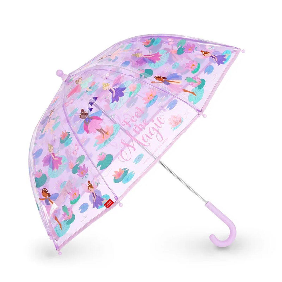 Legami ombrello per bambini - dancin' in the rain