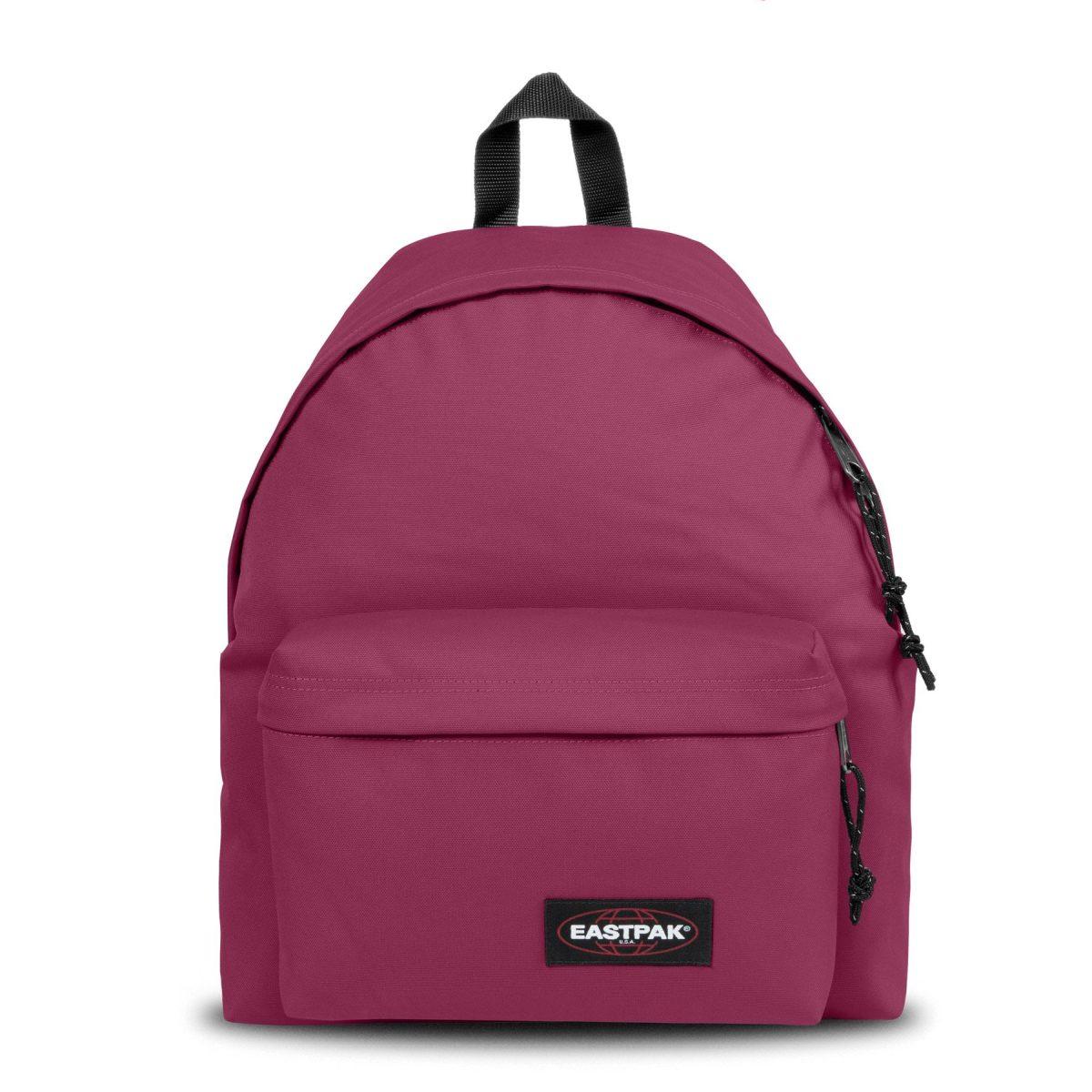 Eastpak padded pak'r wine burgundy