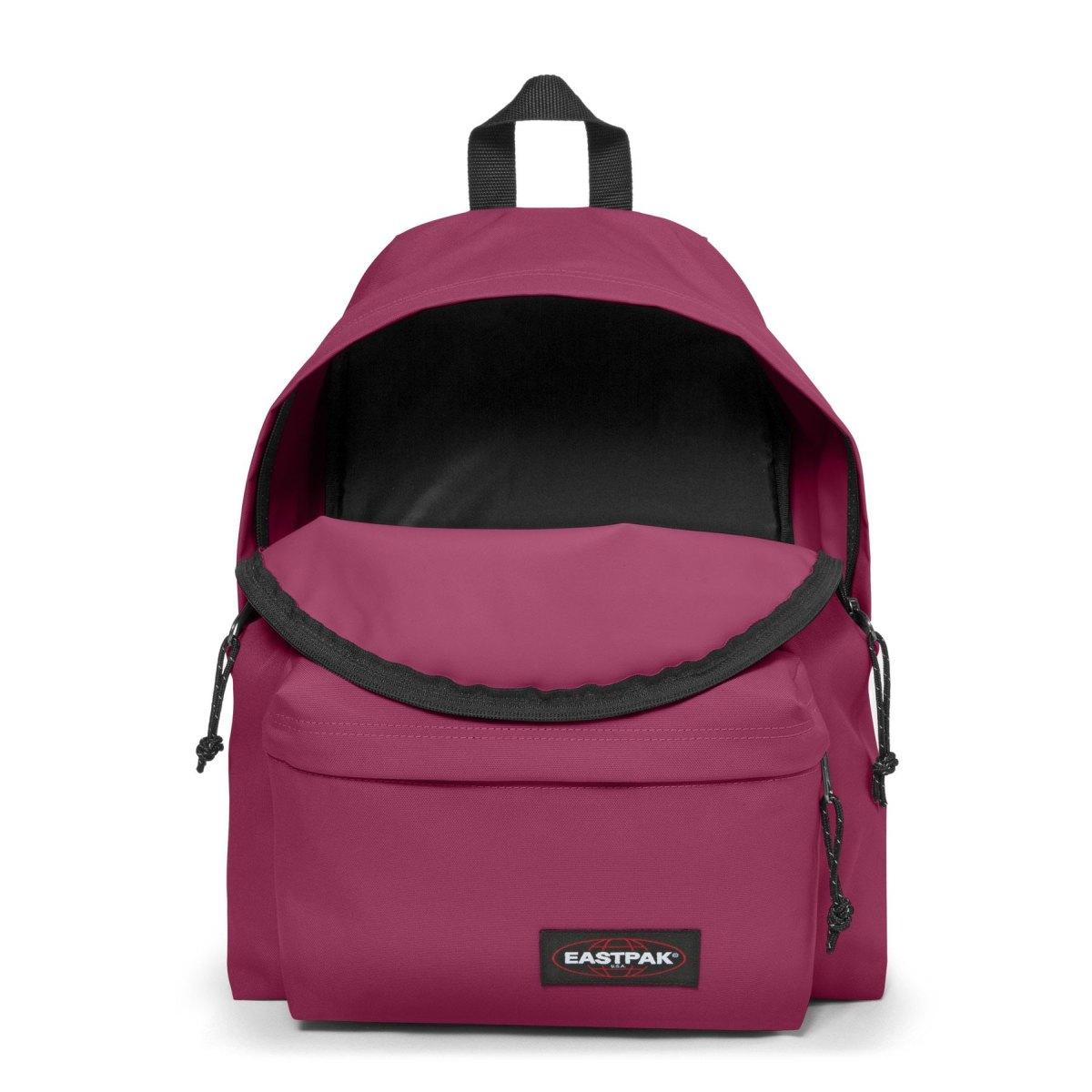 Eastpak padded pak'r wine burgundy