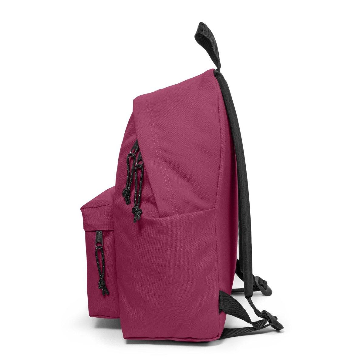 Eastpak padded pak'r wine burgundy