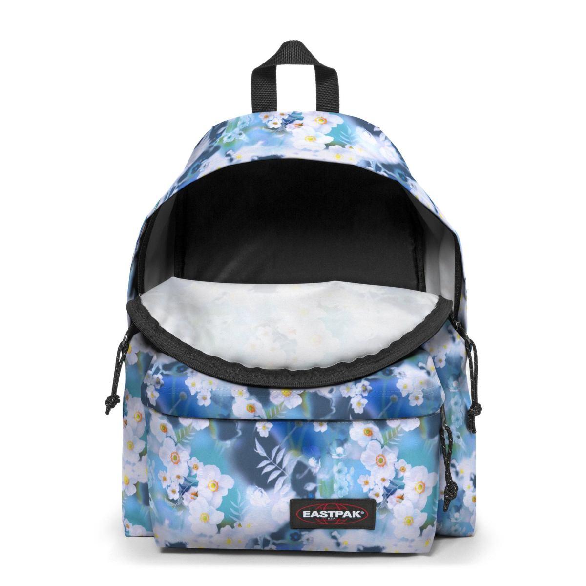 Eastpak padded pak'r dreamflower blue