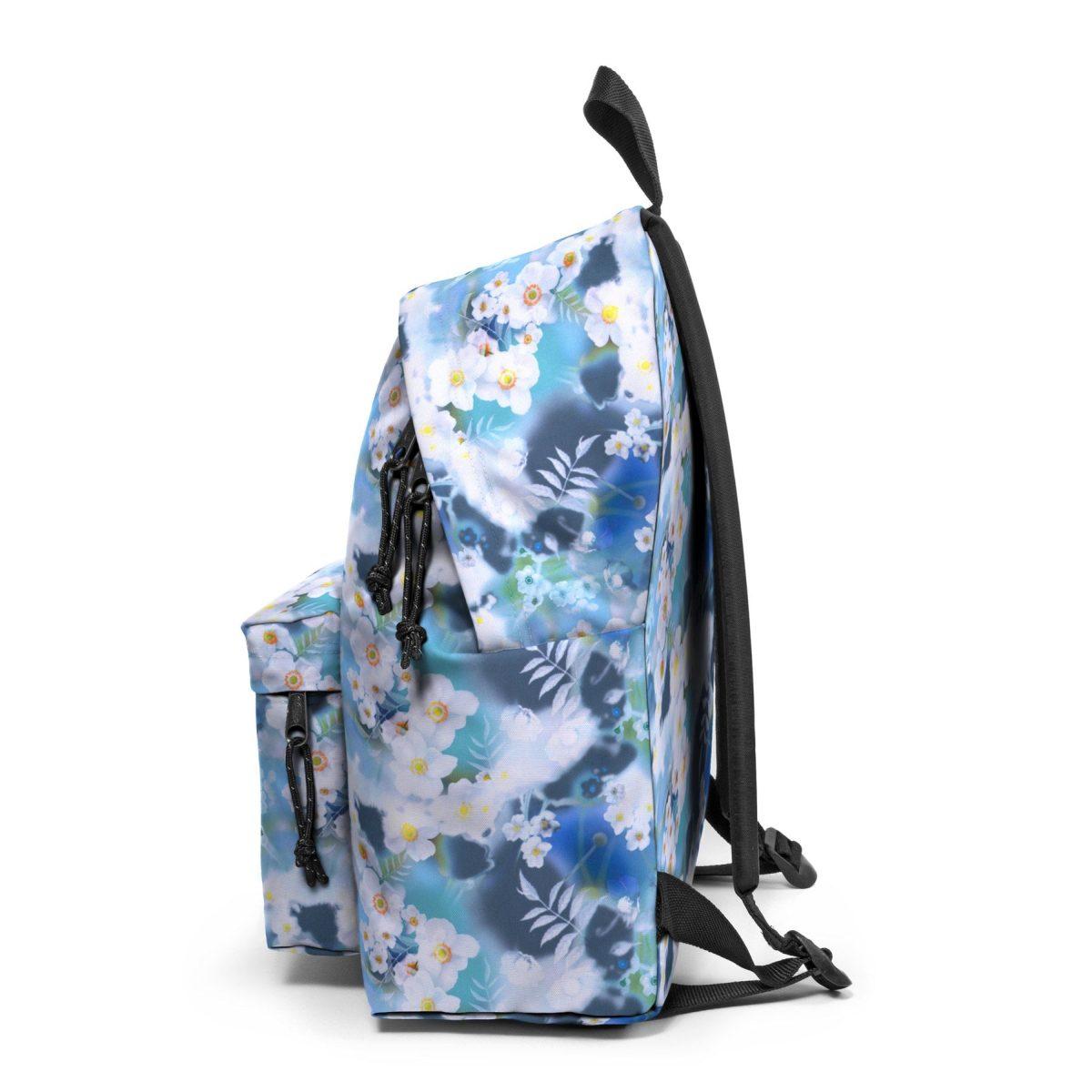 Eastpak padded pak'r dreamflower blue