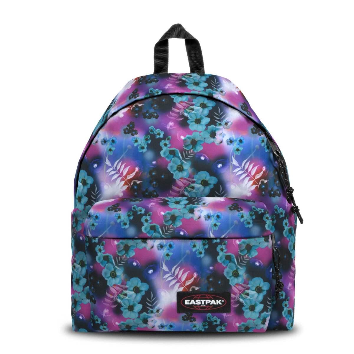 Eastpak padded pak'r dreamflower dark
