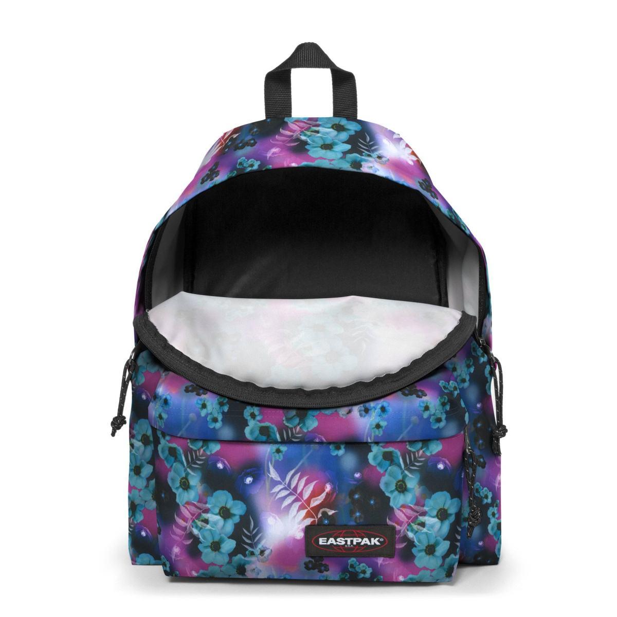 Eastpak padded pak'r dreamflower dark