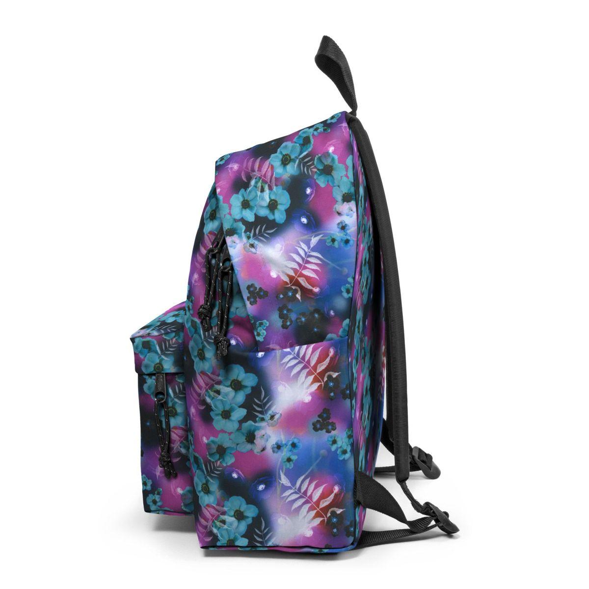 Eastpak padded pak'r dreamflower dark
