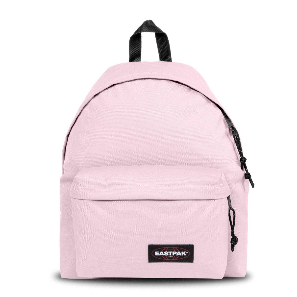 Eastpak padded pak'r lemonade pink