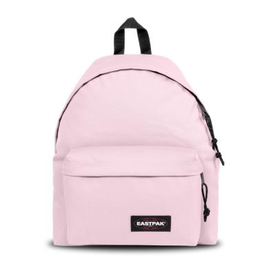 Eastpak padded pak'r lemonade pink