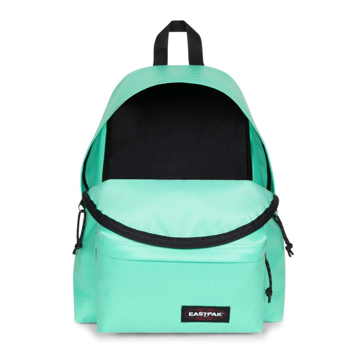 Eastpak padded pak'r glossy mint
