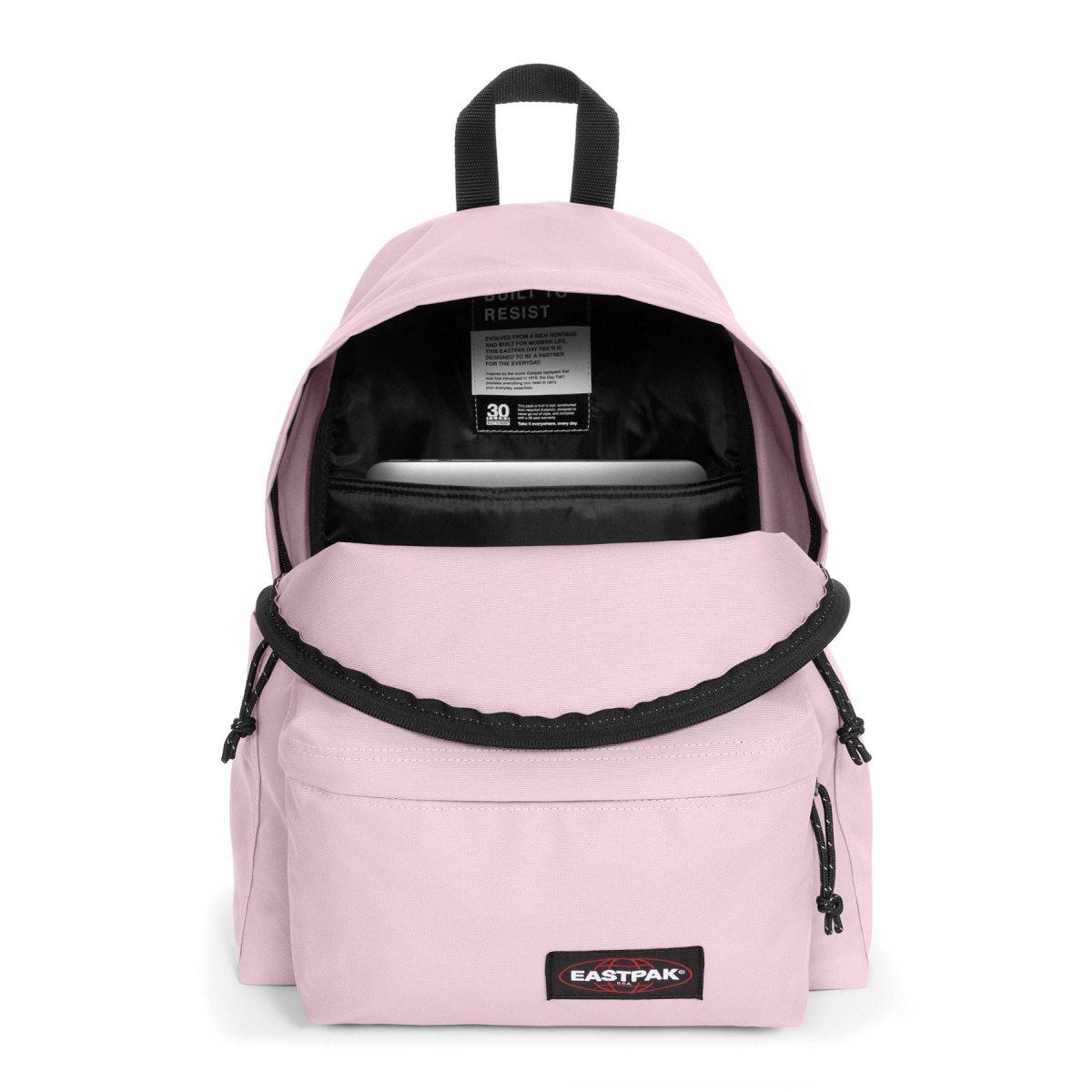 Eastpak day pak'r lemonade pink