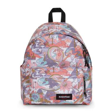 Eastpak day pak'r doodle fest light