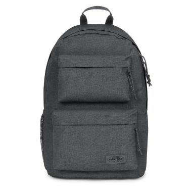 Eastpak padded double black denim