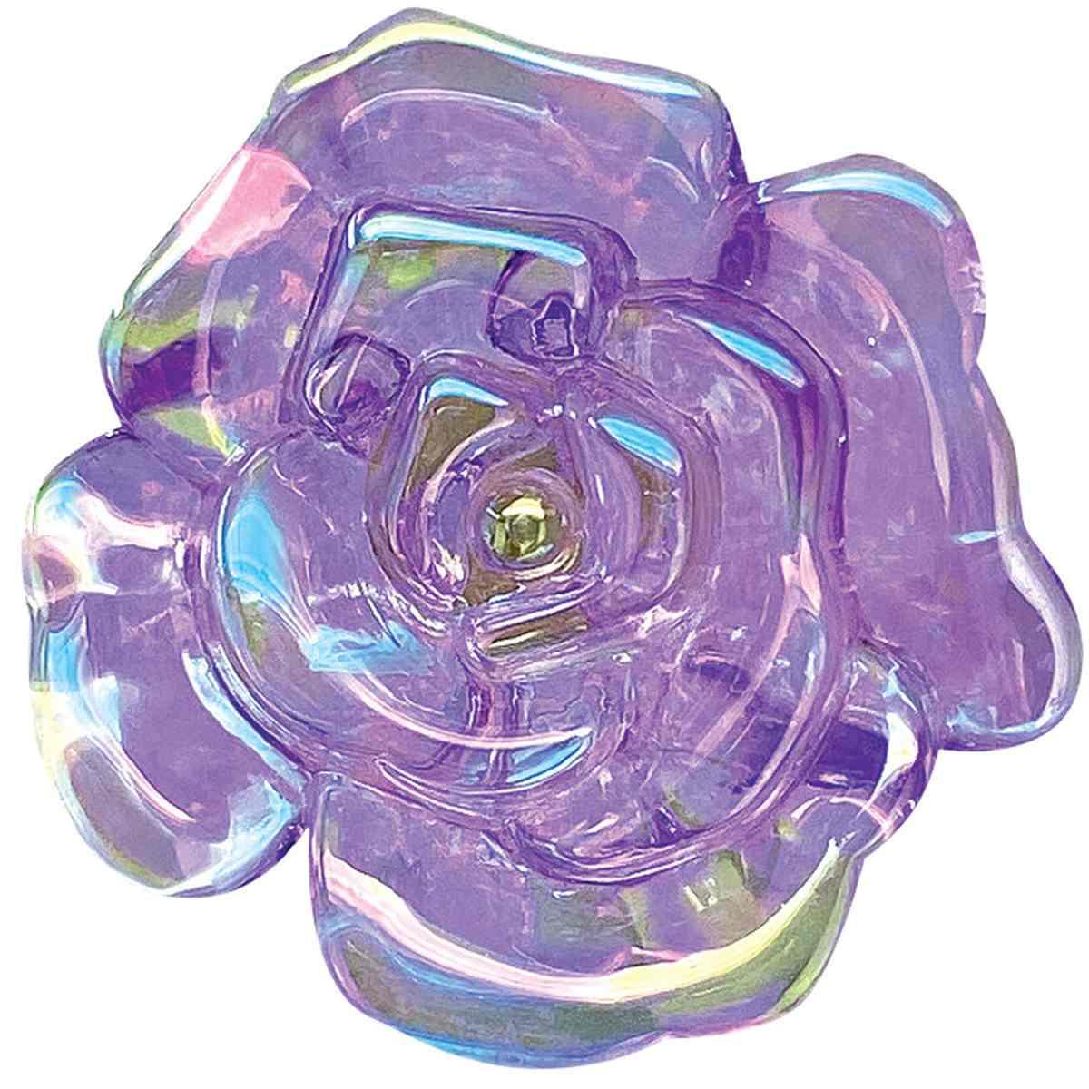 Lebez penna sfera flessibile flexi glass rose