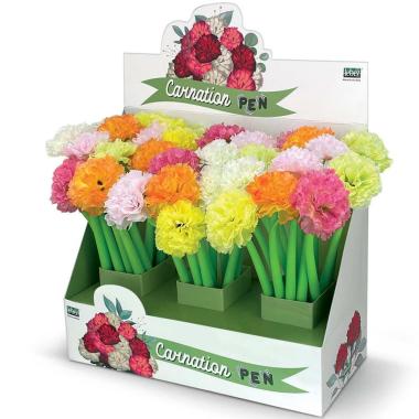 Lebez penna sfera flessibile flexi carnation