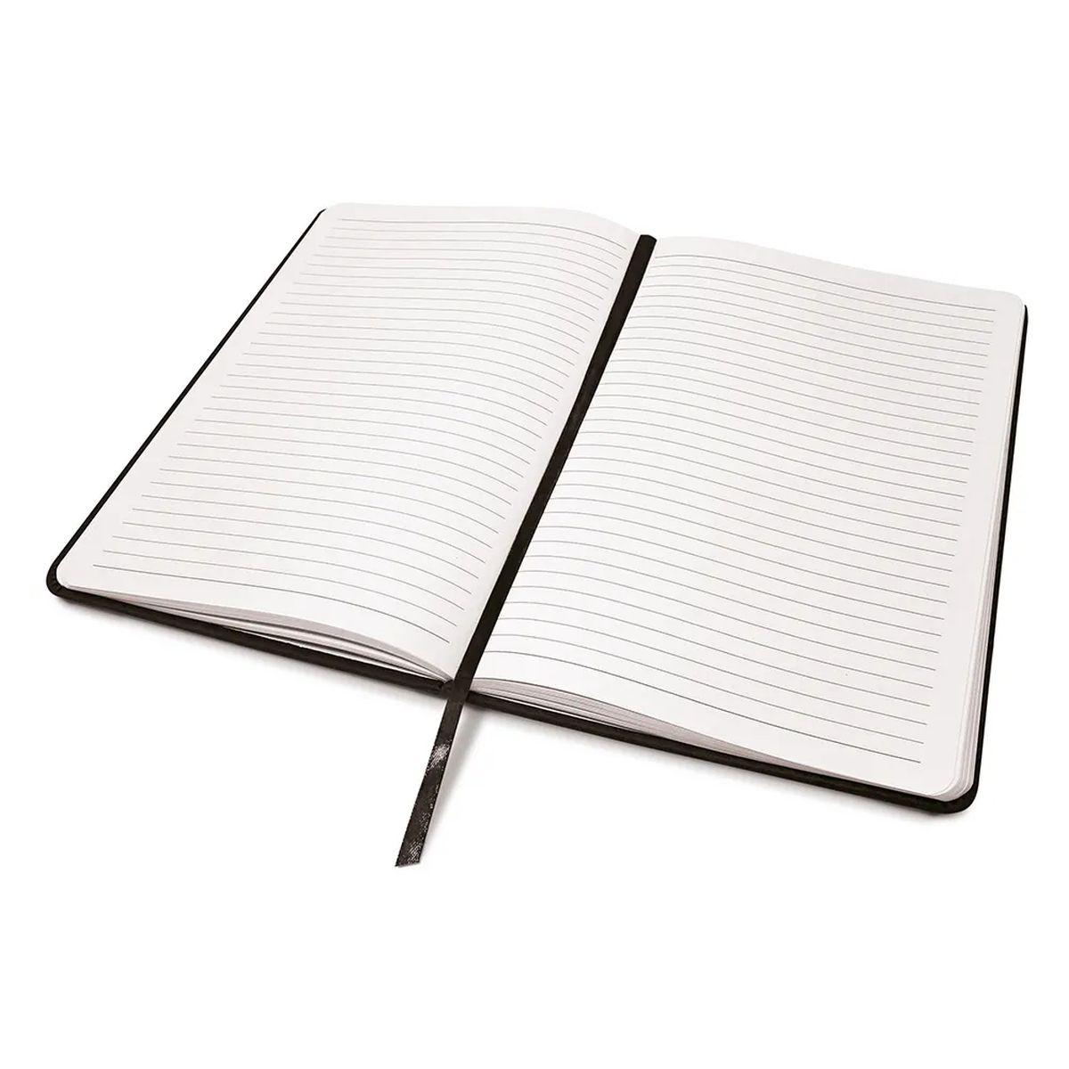 Niji notes 13 x 21 cm con copertina flessibile da 96 pagine