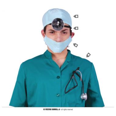 Set dottore 16112 52833