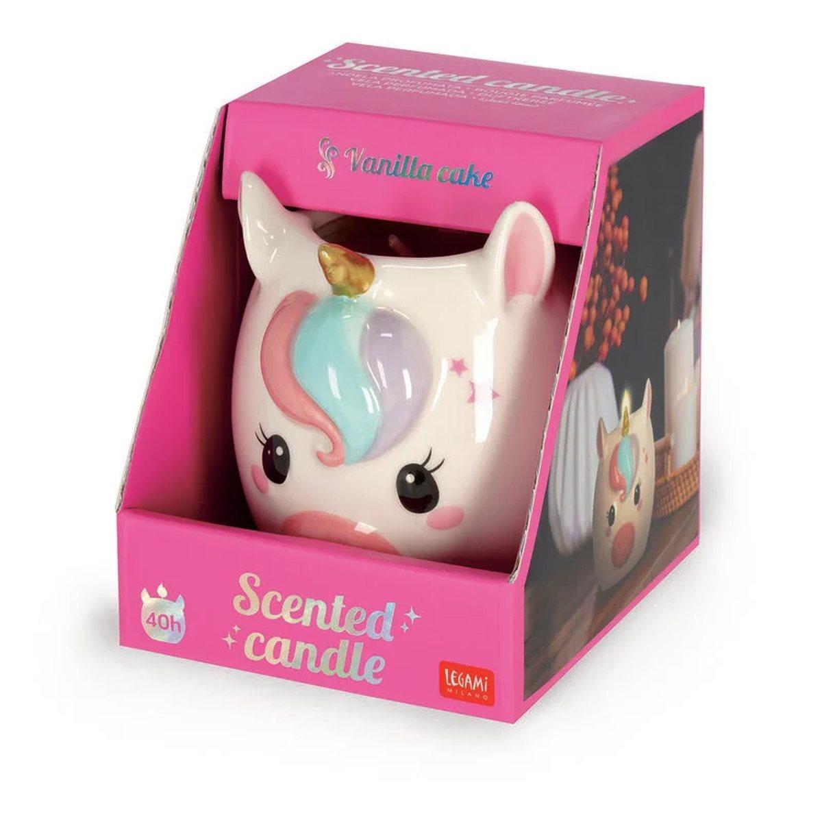 Legami candela profumata - scented candle